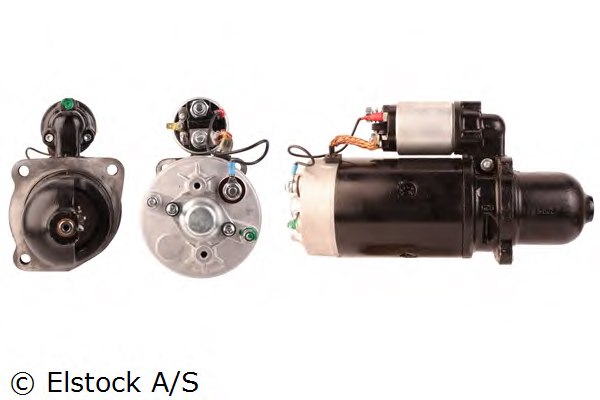 ELSTOCK 45-1235 Starter